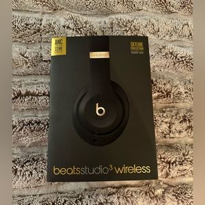 Beats Studio 3 Wireless